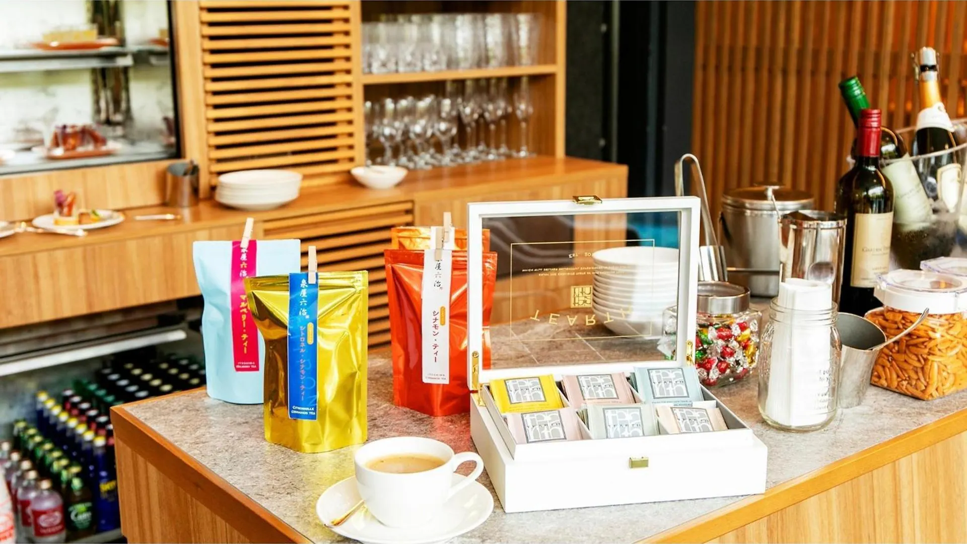 Garden Terrace Fukuoka Hotel & Resort - Vacation Stay 30717V