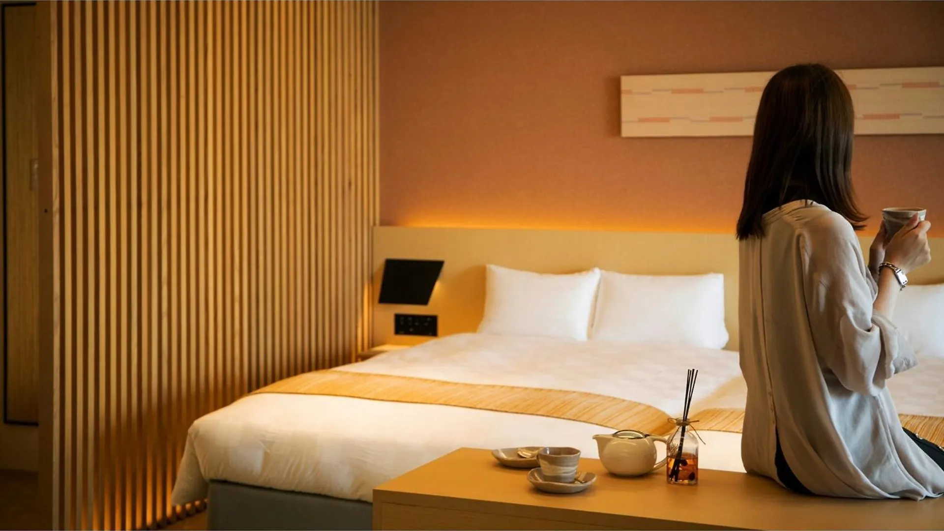 Garden Terrace Fukuoka Hotel & Resort - Vacation Stay 30717V Japan