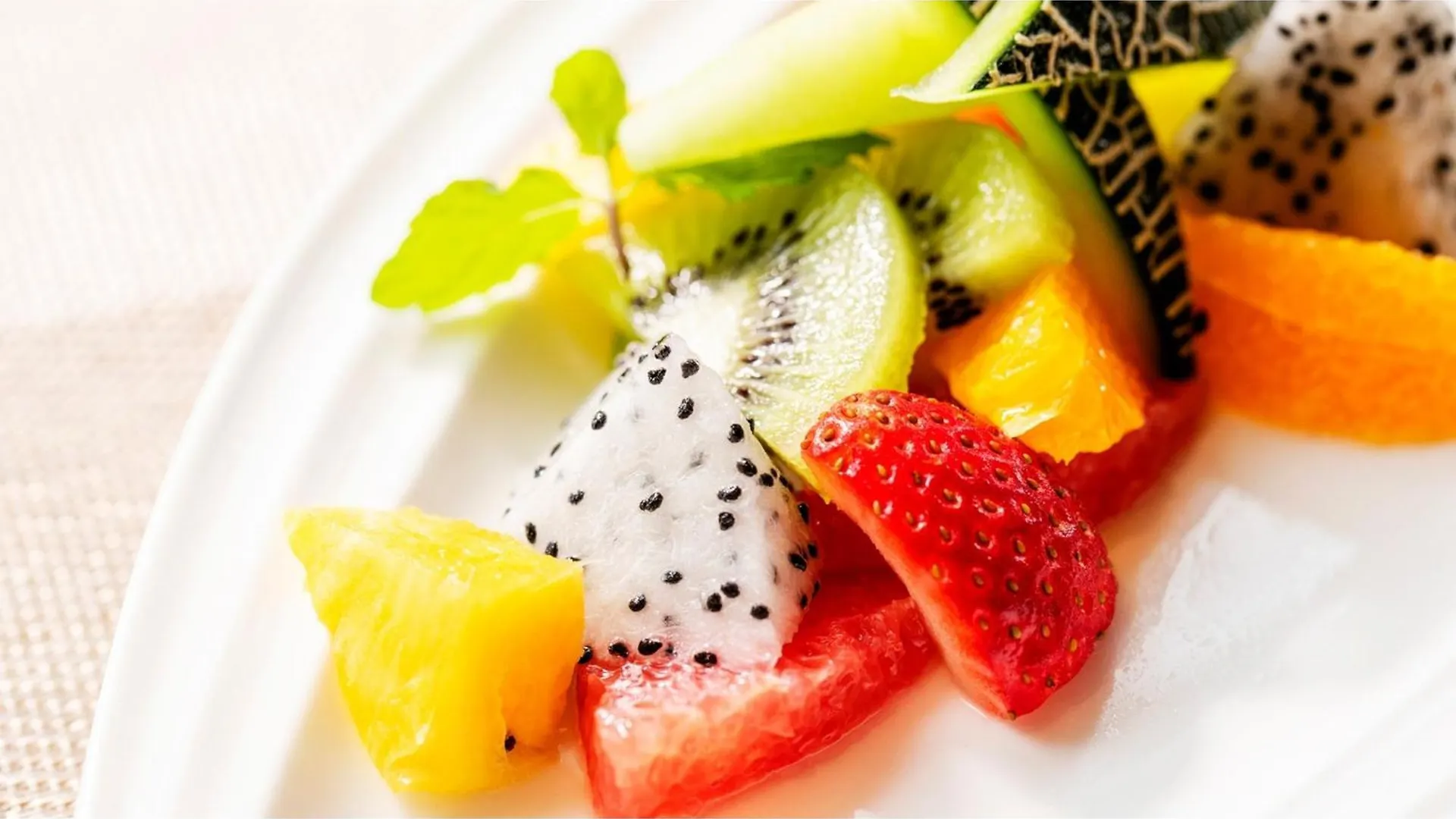 Garden Terrace Fukuoka Hotel & Resort - Vacation Stay 30717V Japonsko