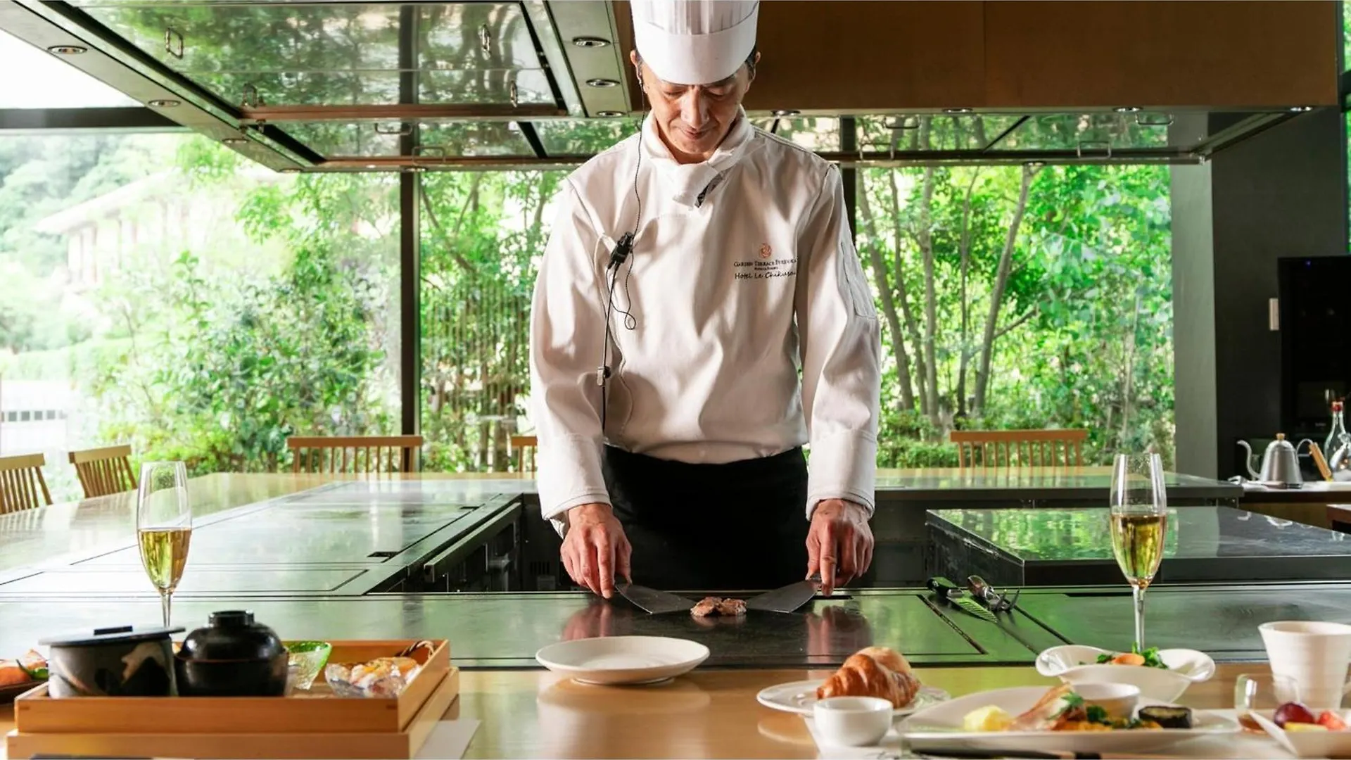 Garden Terrace Fukuoka Hotel & Resort - Vacation Stay 30717V