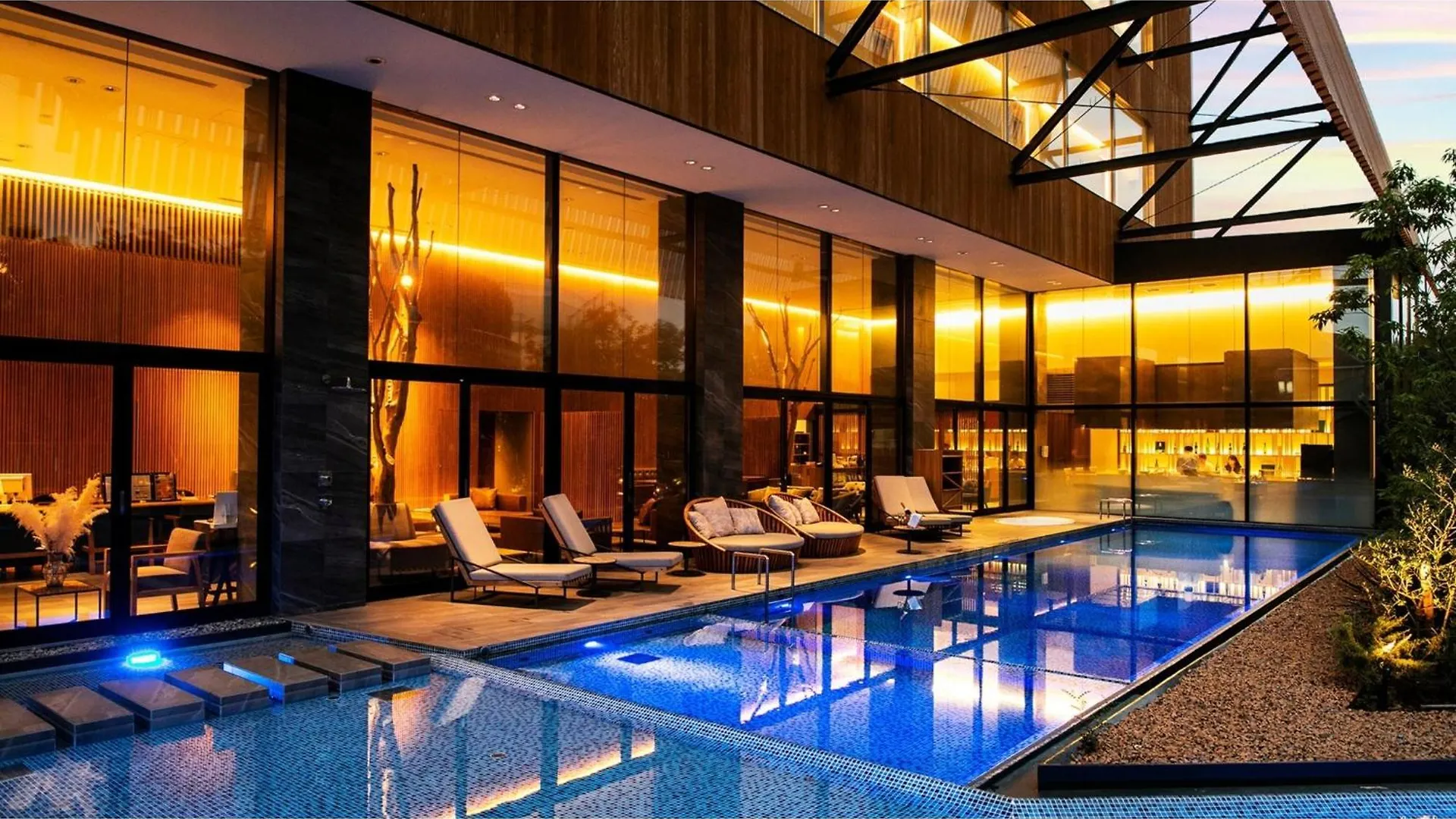 Garden Terrace Fukuoka Hotel & Resort - Vacation Stay 30717V